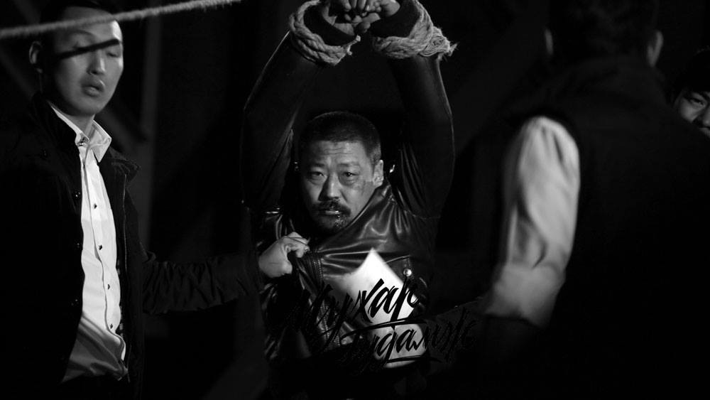 “Мухар гудамж” уран сайхны киноны албан ёсны анхны трейлэр